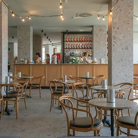 L'angolo Hotel 3*