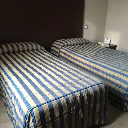 L'angolo Hotel Carisio