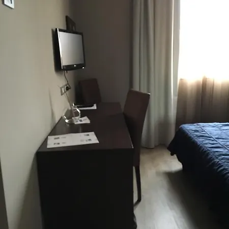 酒店 兰格鲁酒店 卡里西奥