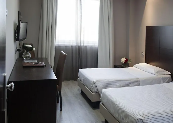 L'angolo Отель 3*