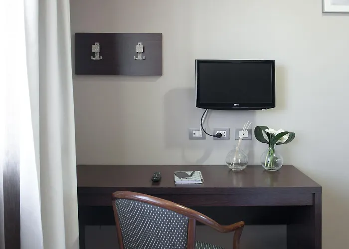 L'angolo 3* Каризио