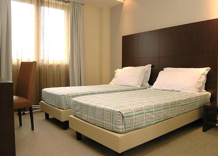 Hotell L'angolo 3*