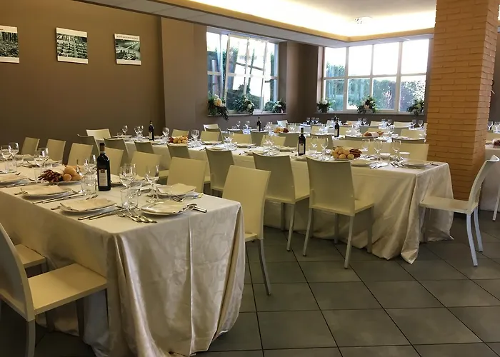 L'angolo Hotell
