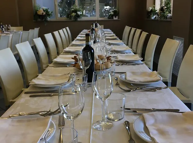 L'angolo Hotell