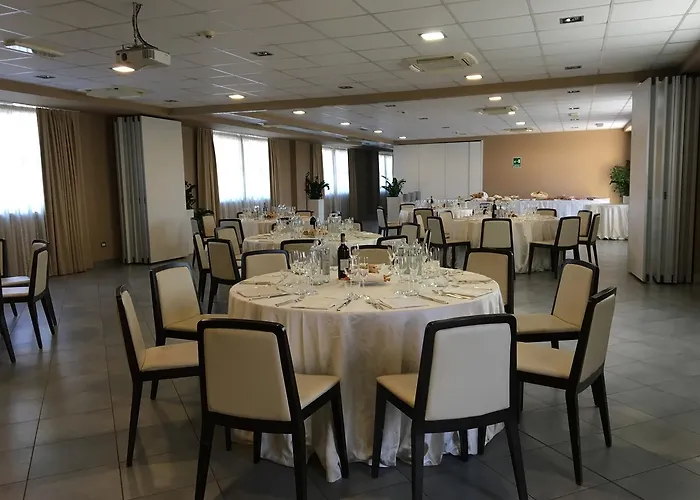Hotell L'angolo
