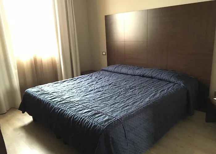 Hotell L'angolo 3*