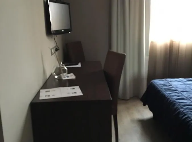 Hotell L'angolo Carisio